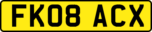FK08ACX