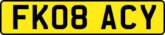 FK08ACY