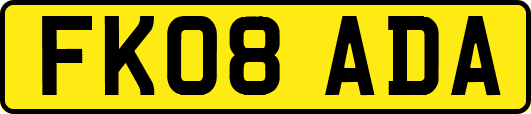 FK08ADA