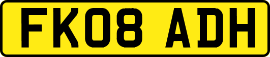 FK08ADH