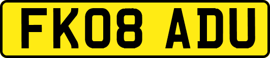 FK08ADU