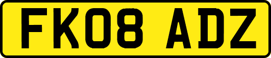 FK08ADZ