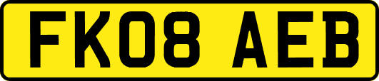 FK08AEB