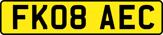 FK08AEC