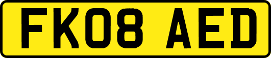 FK08AED