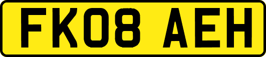 FK08AEH