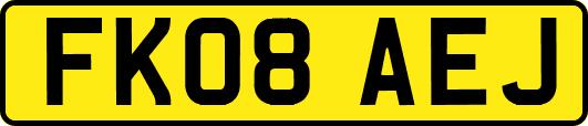 FK08AEJ