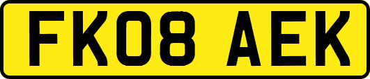 FK08AEK