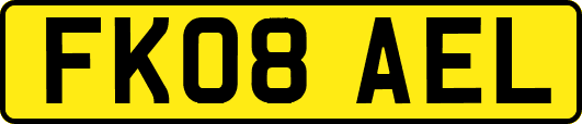 FK08AEL