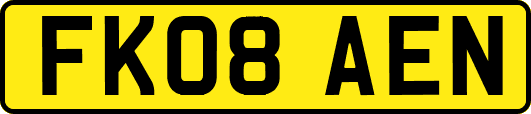 FK08AEN