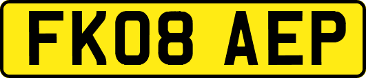 FK08AEP