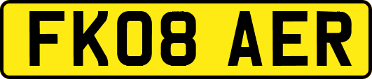 FK08AER
