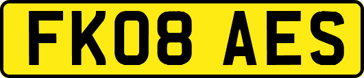 FK08AES