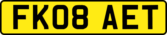 FK08AET
