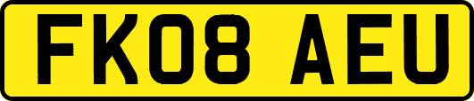 FK08AEU