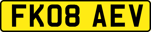FK08AEV