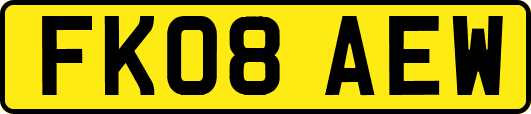 FK08AEW