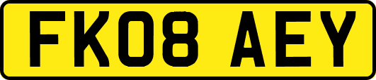 FK08AEY