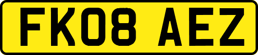 FK08AEZ