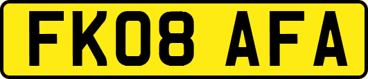 FK08AFA