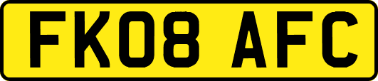 FK08AFC