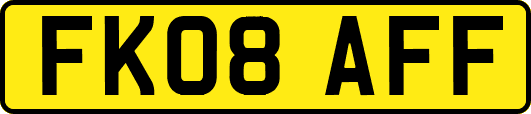 FK08AFF
