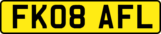 FK08AFL