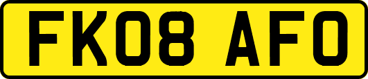 FK08AFO