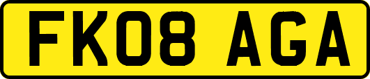 FK08AGA