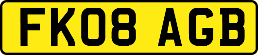 FK08AGB