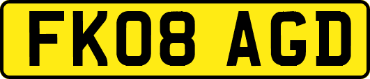 FK08AGD