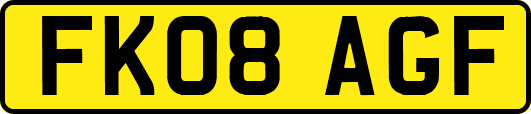 FK08AGF