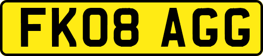FK08AGG