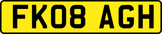 FK08AGH