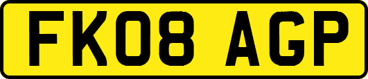 FK08AGP