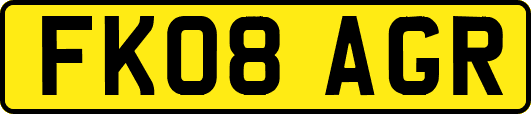 FK08AGR