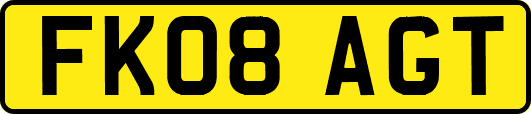 FK08AGT