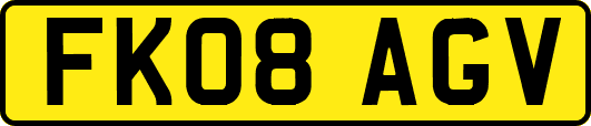FK08AGV