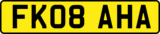 FK08AHA