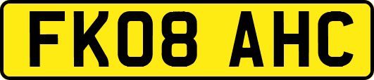 FK08AHC