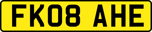 FK08AHE