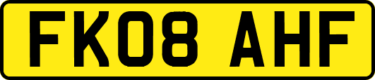 FK08AHF