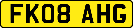 FK08AHG