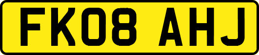 FK08AHJ