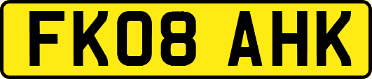 FK08AHK