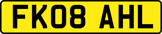 FK08AHL