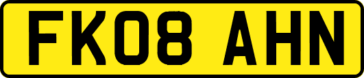 FK08AHN