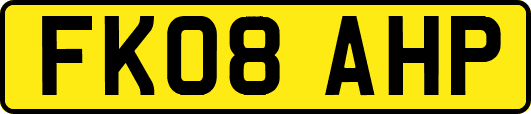 FK08AHP