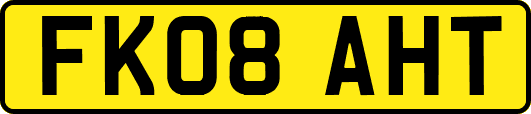FK08AHT