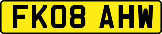 FK08AHW